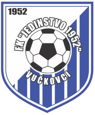 FK Jedinstvo 1952.
