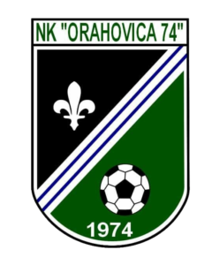 NK Orahovica 74
