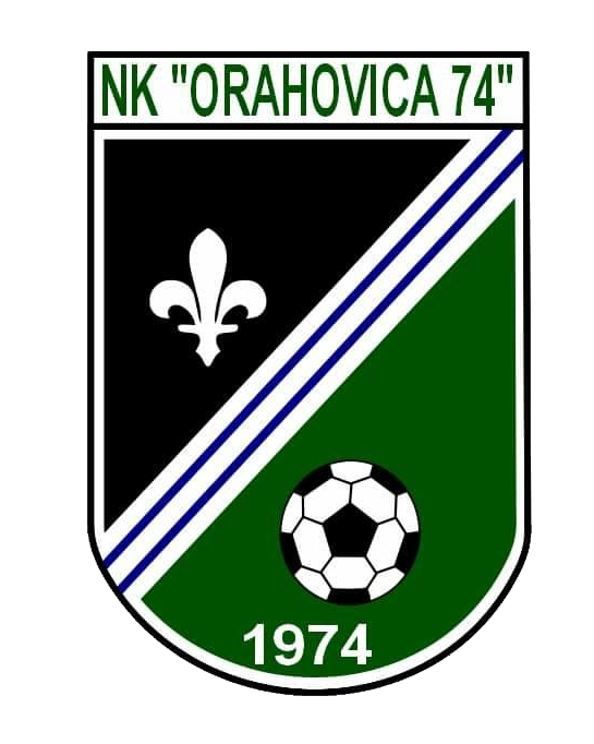 NK Orahovica 74