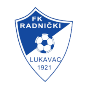 FK RADNIČKI Lukavac