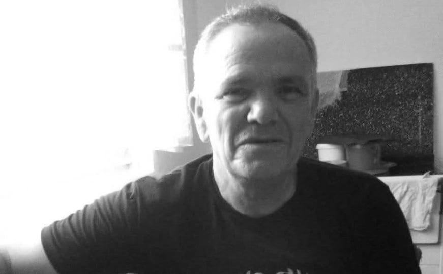 Halil Brđanovic