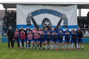 Mladost V Brijesnica