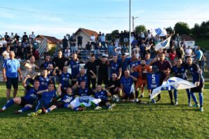 NK Rijeka Serici
