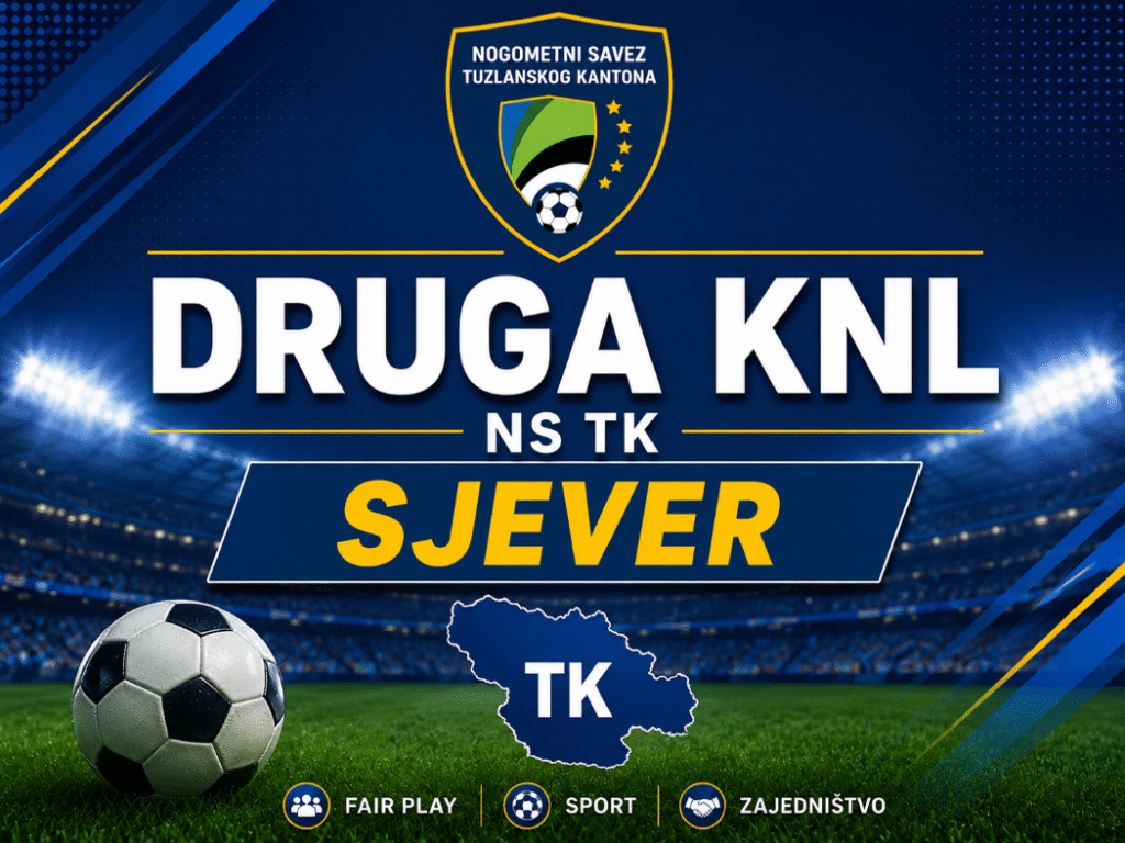 Sjever