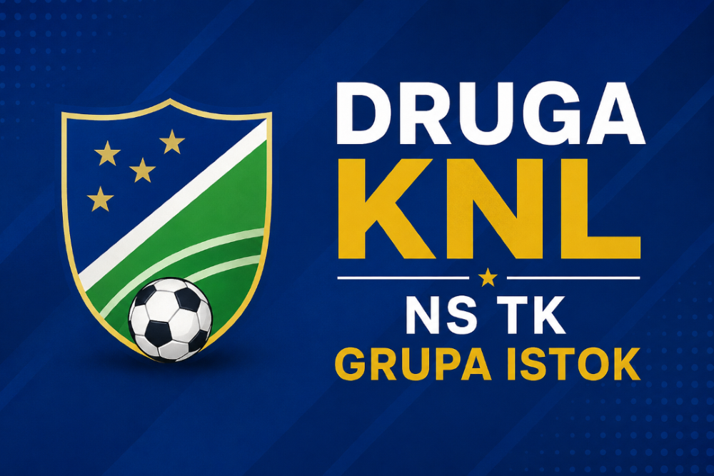 druga liga istok org