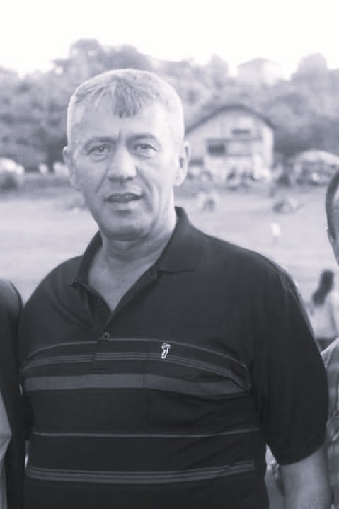 Muhamed Mrkaljevic 2