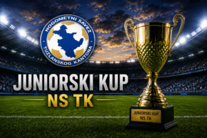 juniorski kup ns tk
