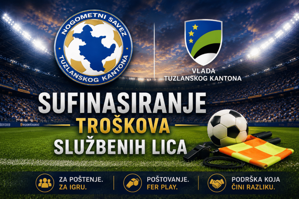 sufinasiranje troškova službenih lica